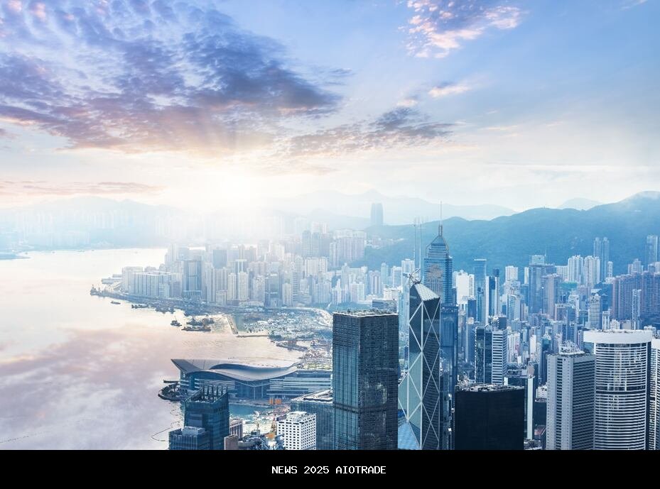 Hong Kong muncul sebagai pusat utama bagi UHNWIs Korea Selatan yang mencari keamanan kekayaan