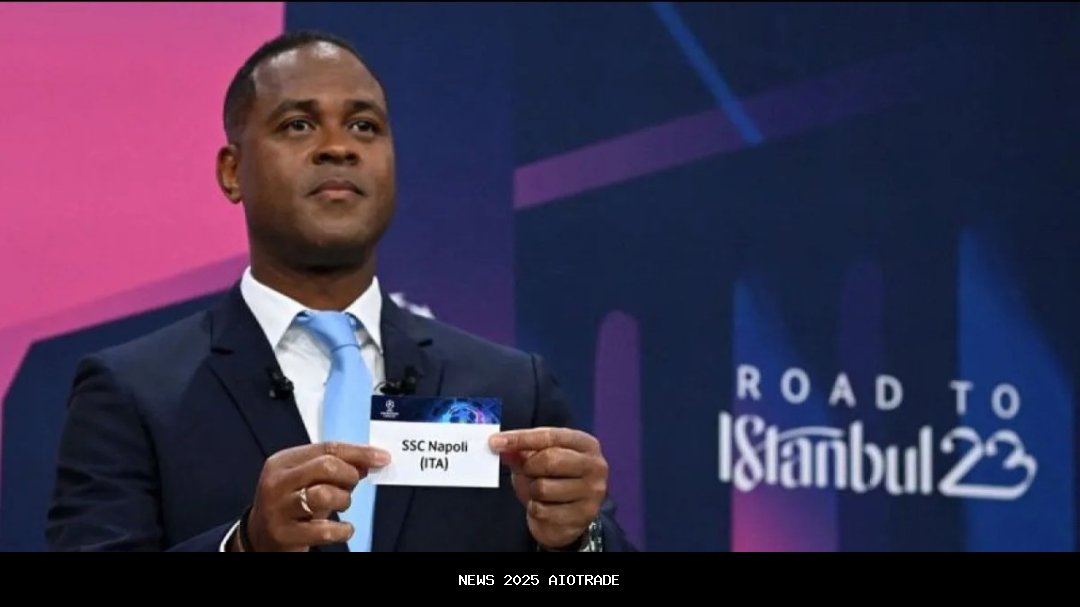 PSSI Pecat Patrick Kluivert Usai Gagal Bawa Timnas ke Piala Dunia 2026
