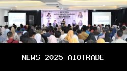 UMKM Digerakkan AI Tingkatkan Produktivitas