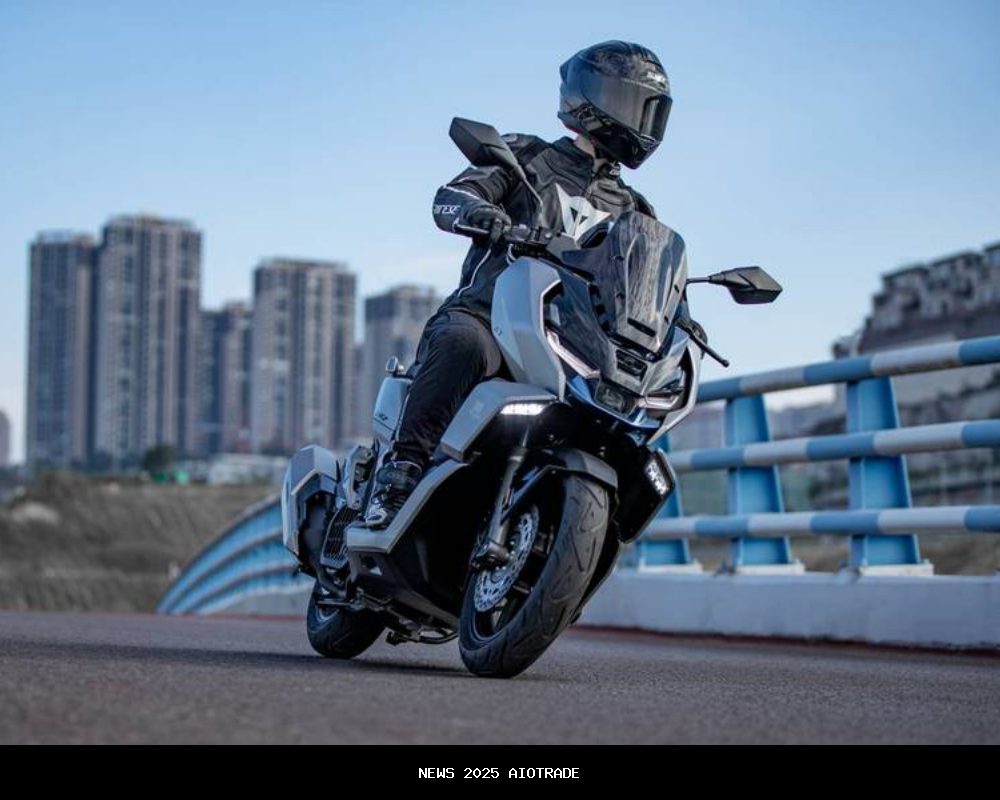 Teknologi Moge di Kelas 155cc: Pengujian Lengkap Fitur Yamaha R15 V4