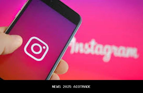 Instagram Pengguna Bisa Lihat Kembali Reels yang Terlewat, Ini Caranya