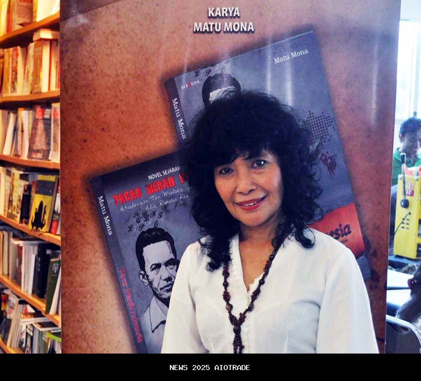 Teater Nasional Medan Undang Rita Matu Mona dan Bersihar Lubis Bahas Masa Depan Teater di Era Digita