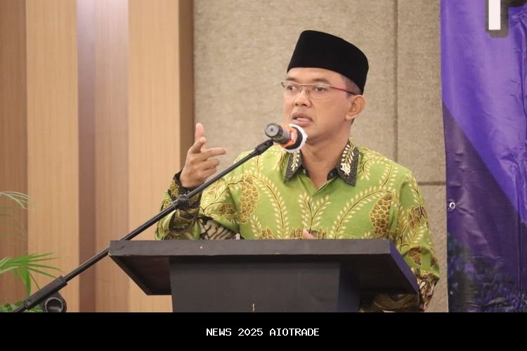 Musala Ponpes Al Khoziny Sidoarjo Roboh, Anggota DPR Minta Investigasi Segera