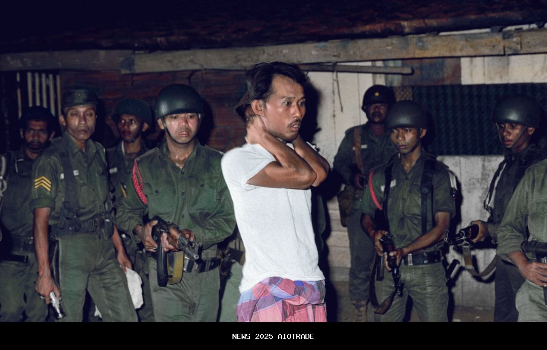 KKB Pembacok Warga Sipil di Yahukimo Tewas Dibekuk Satgas Cartenz