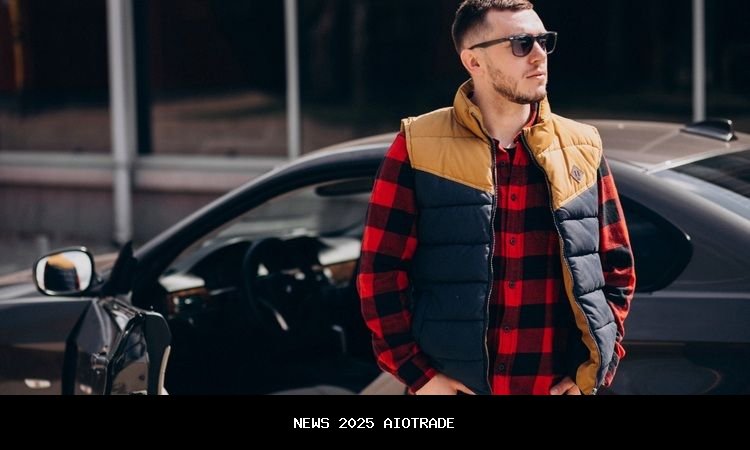 8 Barang Mewah yang Mengungkap Rasa Kurang Percaya Diri Pria, Apa Saja?