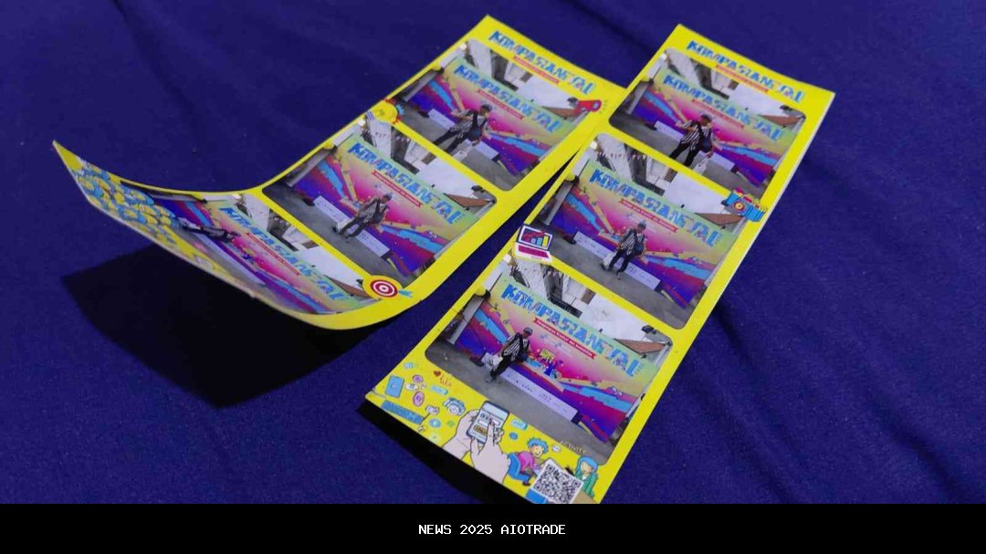 Yang Sedikit Mengherankan Dari Kompasianival 2025