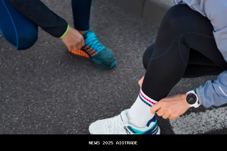 Jumlah Langkah Ideal untuk Kesehatan Lebih Baik: Manfaat dan Cara Menghitungnya