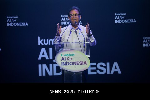 Strategi Digitalisasi Kesehatan RI: AI hingga Robot Bedah
