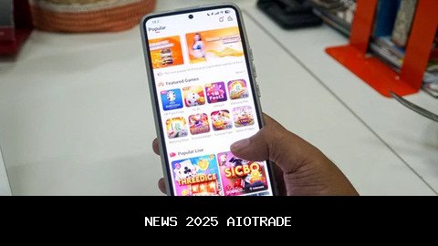 Warga Sulut Ditangkap Saat Hendak Jadi Admin Judi Online di Kamboja