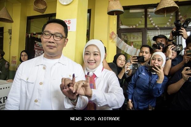 Gugat Cerai Ridwan Kamil, Berapa Harta Atalia Praratya?