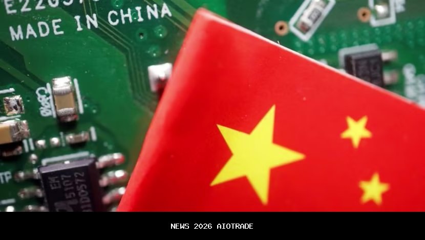 China Alokasikan Subsidi Konsumen Rp149,2 Triliun Tahun 2026