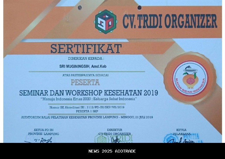 Visa Emas Indonesia Capai 1.012 Izin, Investasi Tembus Rp 48 Triliun