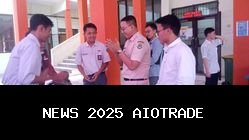 SMK TI Pembangunan Kota Cimahi Gelar Pameran Teknologi PKK Elektronika Industri sebagai Inspirasi