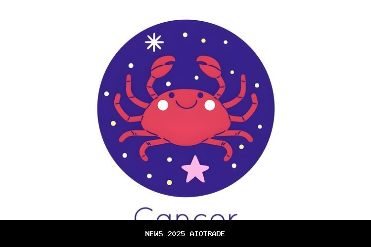 Ramalan Zodiak Cancer 17 Oktober 2025: Cinta, Karir, Kesehatan, dan Keuangan