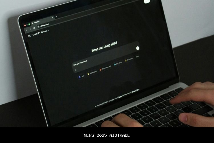 10 Layanan AI Generatif Paling Terkenal, Mulai dari ChatGPT hingga DeepSeek
