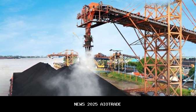 Saham RMK Energy (RMKE) bakal naik 48%? Sinarmas Sekuritas ungkap target harga baru