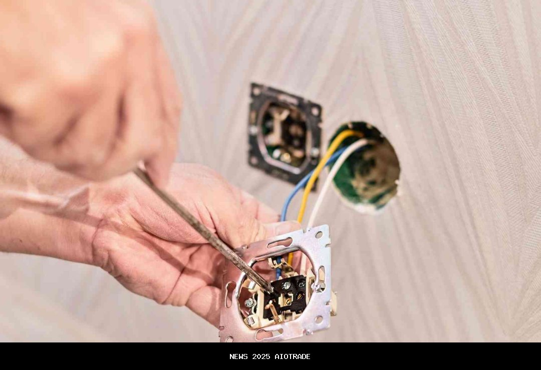 Daftar pembumian, pelindung perangkat dan nyawa Anda