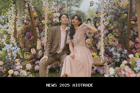 Sheila Dara Akan Pergi ke Amerika, Vidi Aldiano Beri Doa