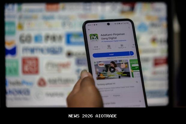 DJP Hentikan Status Amazon sebagai Pemungut PPN, Kini Giliran OpenAI