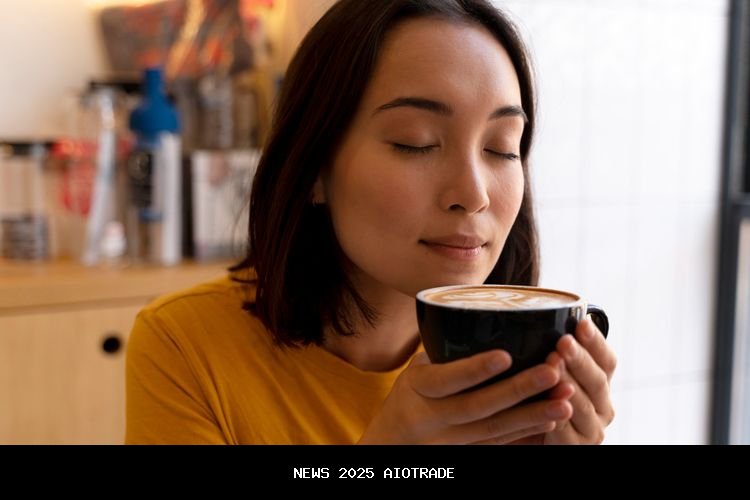 8 Ciri Kepribadian Orang yang Lebih Suka Latte daripada Kopi Hitam