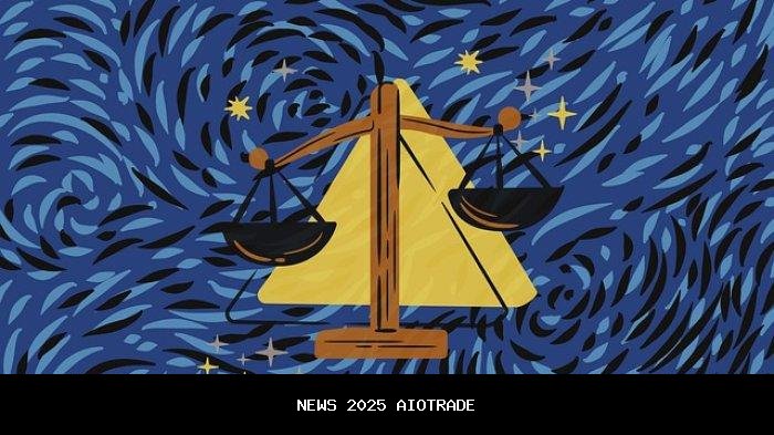 Ramalan Zodiak Libra 25 Oktober 2025: Strategi Hidup dan Bisnis yang Tepat