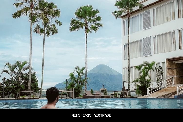5 Hotel Terbaik di Pasuruan dengan Pemandangan Alam dan Lokasi Strategis untuk Staycation Keluarga a