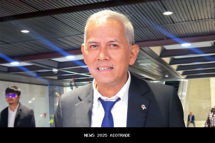 Anggito Abimanyu, Mantan Asisten Peneliti Ayah Prabowo yang Kini Pemimpin LPS