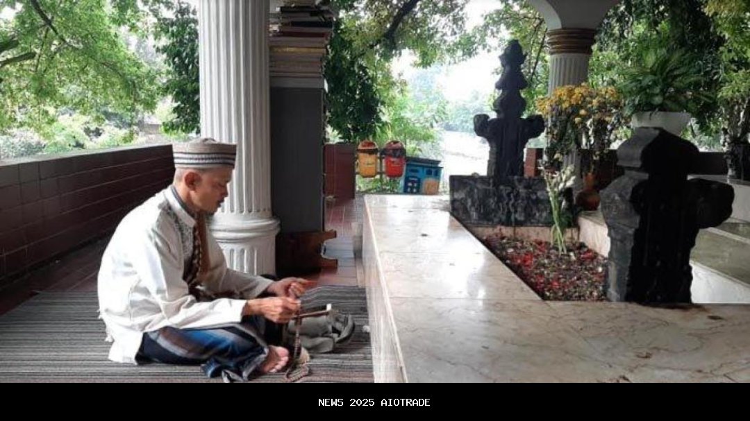 Makam Pangeran Jayakarta: Wisata Religi dan Sejarah di Jakarta Timur