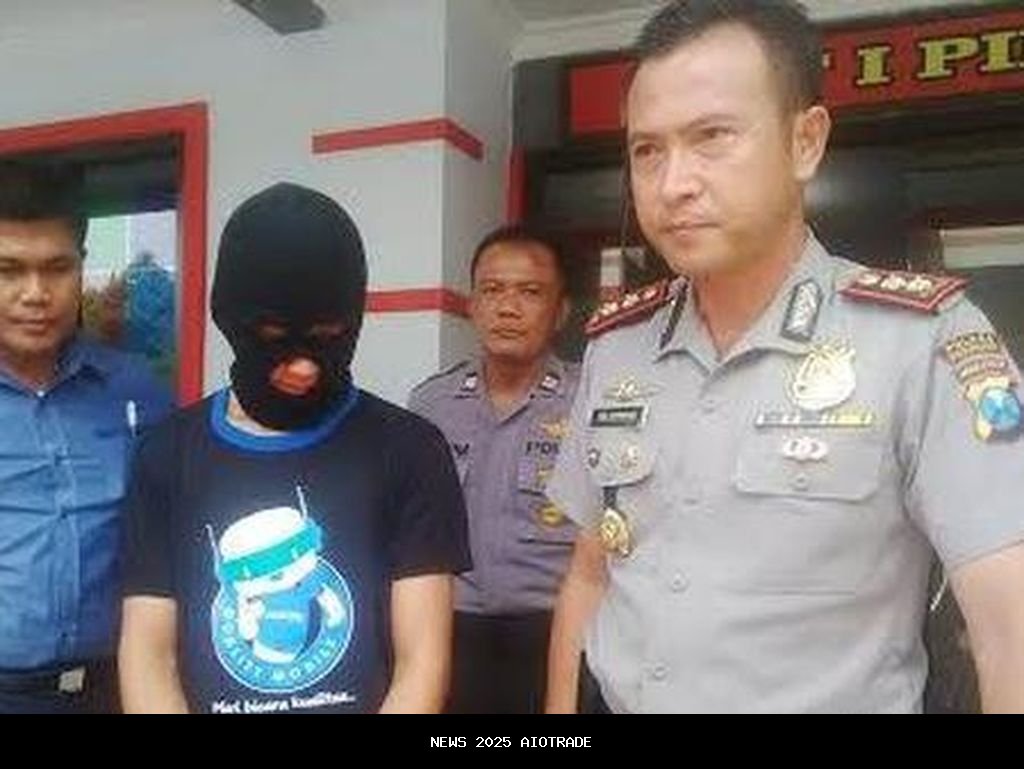 Pembunuhan Mahasiswi di Pasuruan Ditangani Polda Jatim