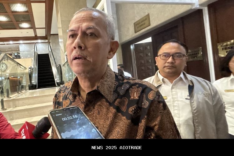 Ketua LPS Baru Miliki Kekayaan Rp 18,3 Miliar