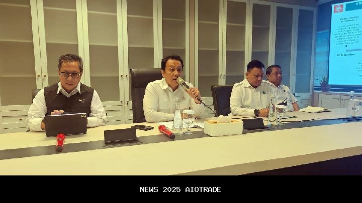 Jelajahi Sumber Cesium-137 di Cikande, Satgas Kirim Sampel ke Jepang