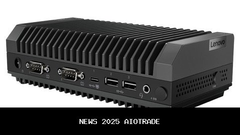 Lenovo Perkenalkan Solusi IT Canggih Berbasis AI untuk UKM