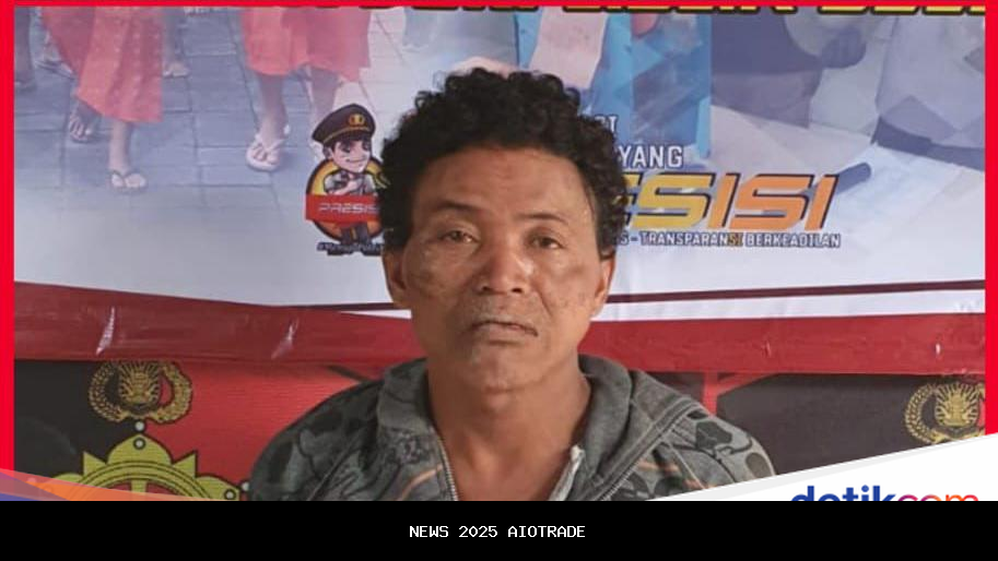 Pria Curi Masuk Kamar Mahasiswi Melalui Jendela, Kabur ke Rumah Ibu Usai Perbuatan Tak Senonoh