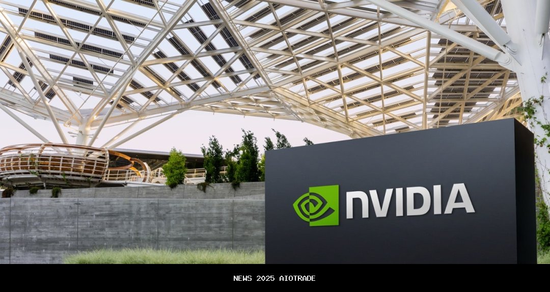 Nvidia Izinkan Kirim Chip AI H200 ke Tiongkok dengan Syarat