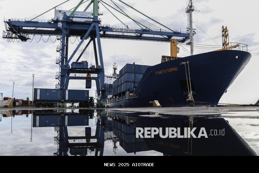 IEU-CEPA Ditetapkan, Manfaatnya bagi Indonesia?