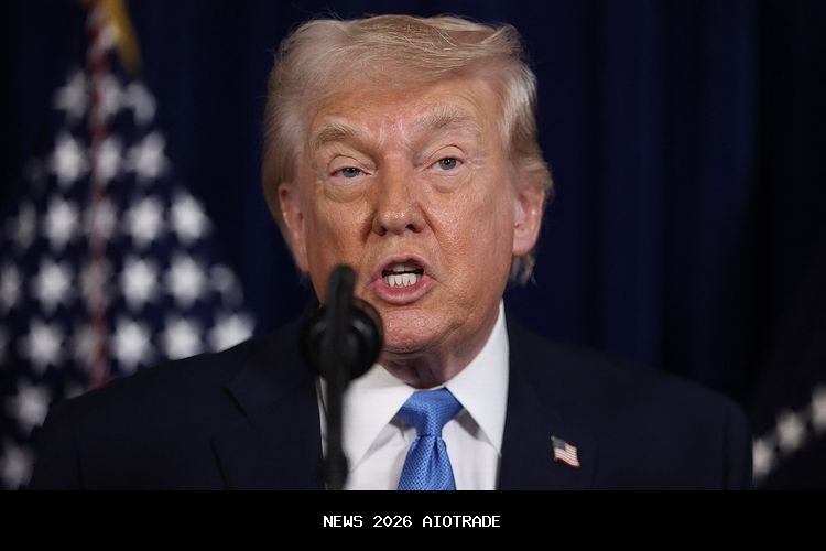 Investasi Trump di Netflix dan Warner Bros Timbulkan Isu Konflik Kepentingan