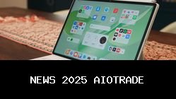 Huawei MatePad 12 X 2026: Tablet Produktivitas Serius dengan Layar PaperMatte dan Stylus Baru