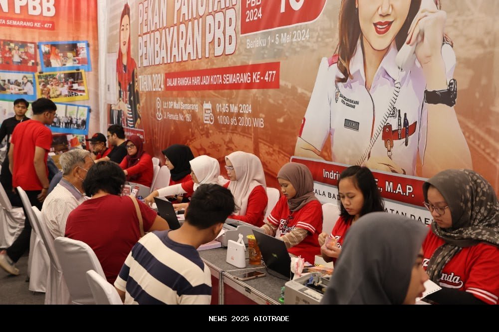 Remaja Cirebon Bayar PBB-P2 via Desa, Uang Tak Pernah Sampai