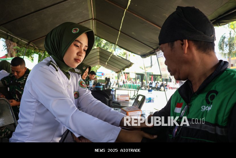 Menteri Kesehatan Dianugerahi Penghargaan oleh Bill Gates, Sampaikan Program Kesehatan Gratis Era Pr