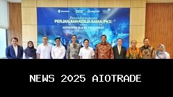 Telkomsat dan Kemenkes Kolaborasi, Percepat Digitalisasi Kesehatan Berbasis AI