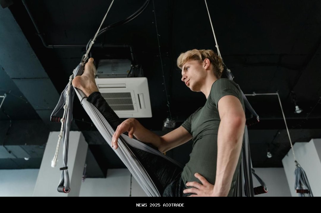 4 Alasan Pria Wajib Coba Pilates, Manfaatnya Banyak!