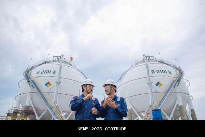 KPI dan Polytama Perkuat Kemitraan Petrokimia Berkelanjutan