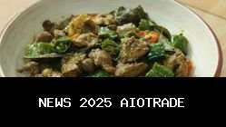 Resep Tumis Ati Cabe Ijo Chef Devina: Gurih, Pedas, dan Bumbu Medok