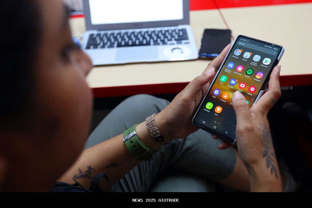 Ternyata, Ini Aplikasi yang Digunakan Mata Elang