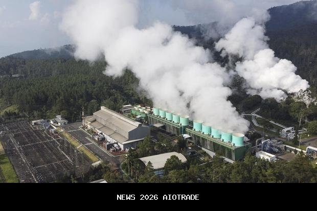 EBT Jadi Incaran Investasi 2026, Ini Langkah Bisnis BREN, ADRO, dan ARC