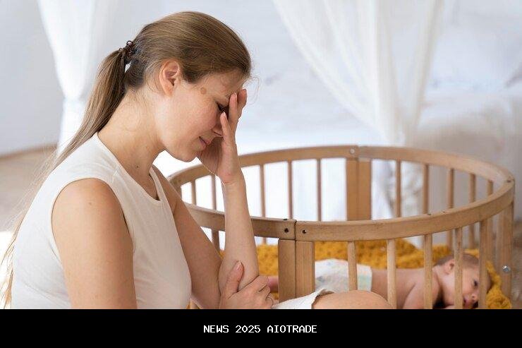 Bu Hafizh, Apa Itu Sindrom Baby Blues?