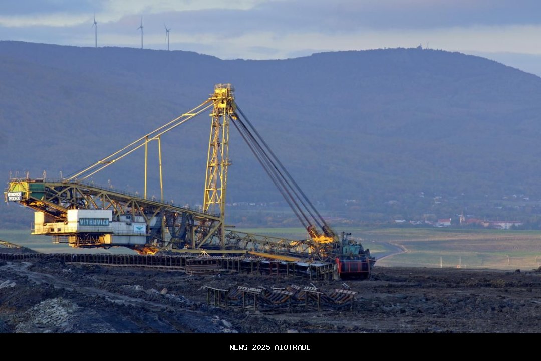 Purbaya Gerah Lihat Negara Rugi Akibat Restitusi Pajak Batu Bara