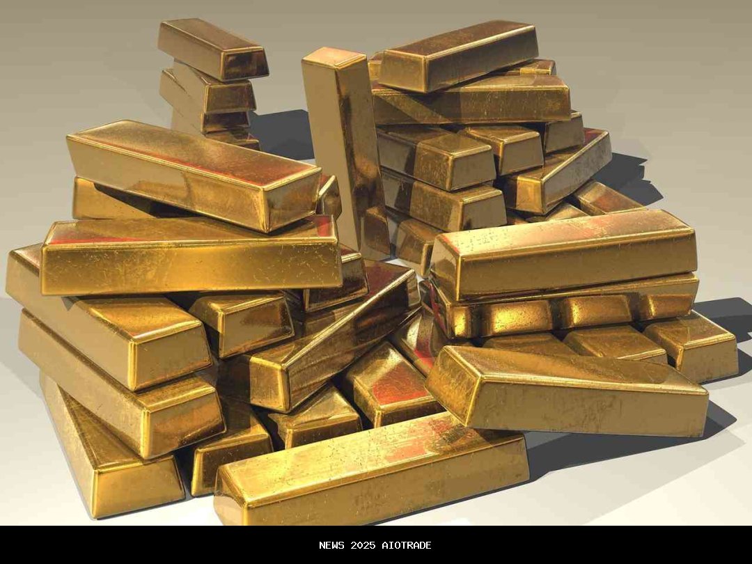 Emas: Rahasia Keabadian dalam Dunia Investasi