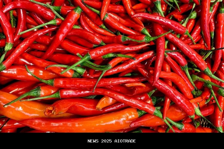 Makan pedas bisa turunkan risiko penyakit jantung dan otak, ini penjelasan ilmuwan