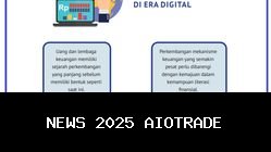 Jawaban IPS Kelas 9 Halaman 123: Perkembangan Ekonomi Digital dan Ciri Interaksi Langsung vs Digital